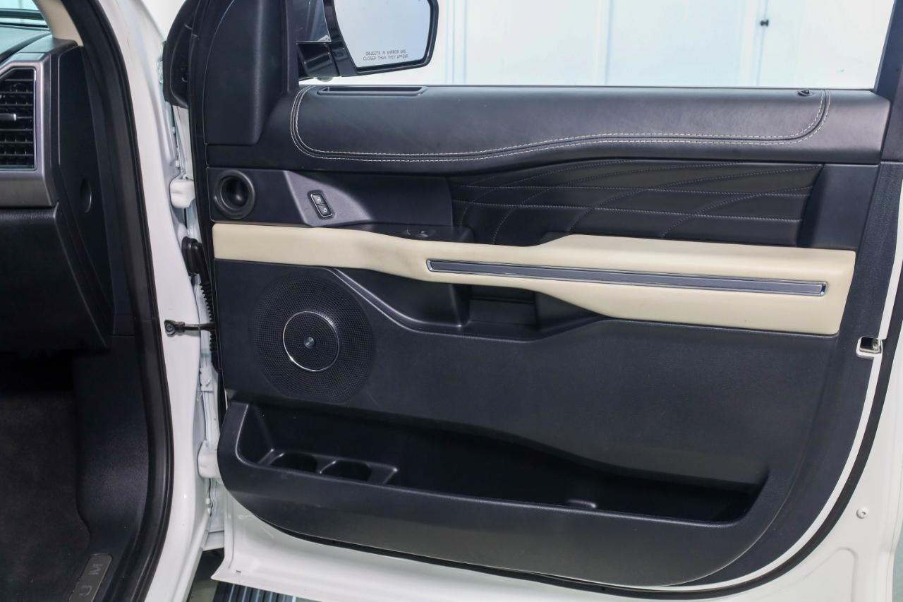 Ford Expedition MAX photo 48