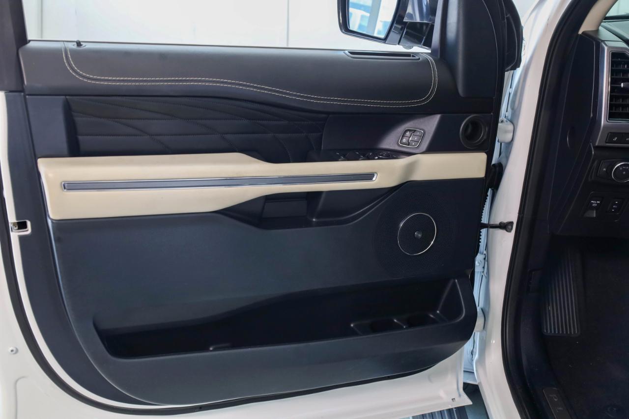 Ford Expedition MAX photo 33