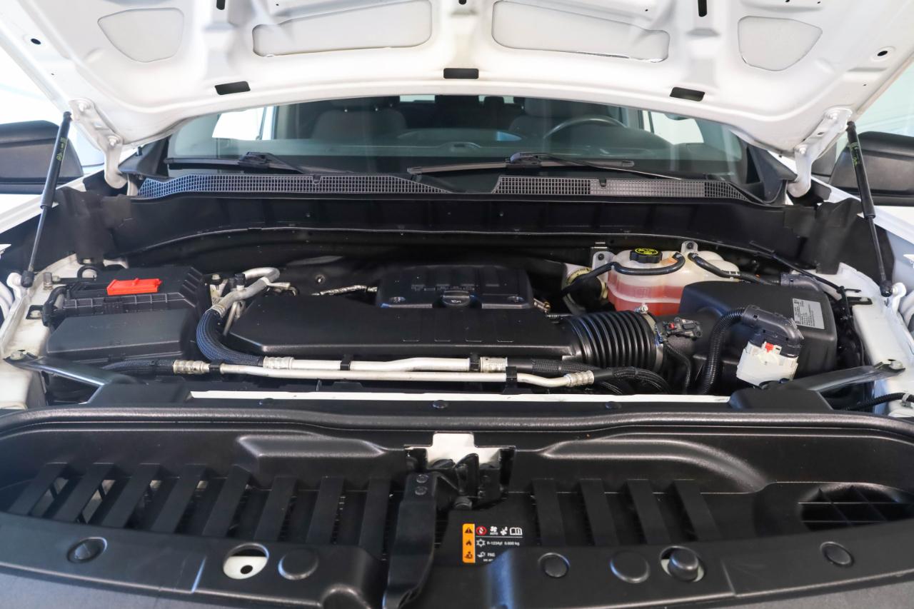 Chevrolet Silverado photo 40