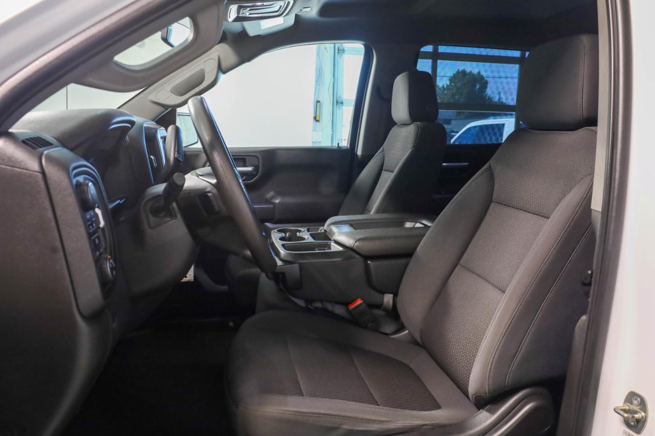 Chevrolet Silverado photo 12