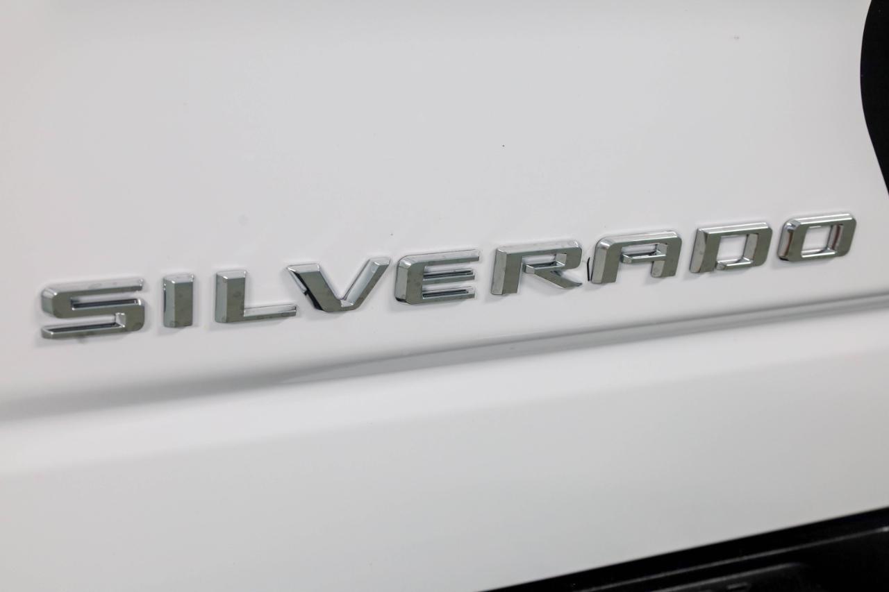 Chevrolet Silverado photo 48