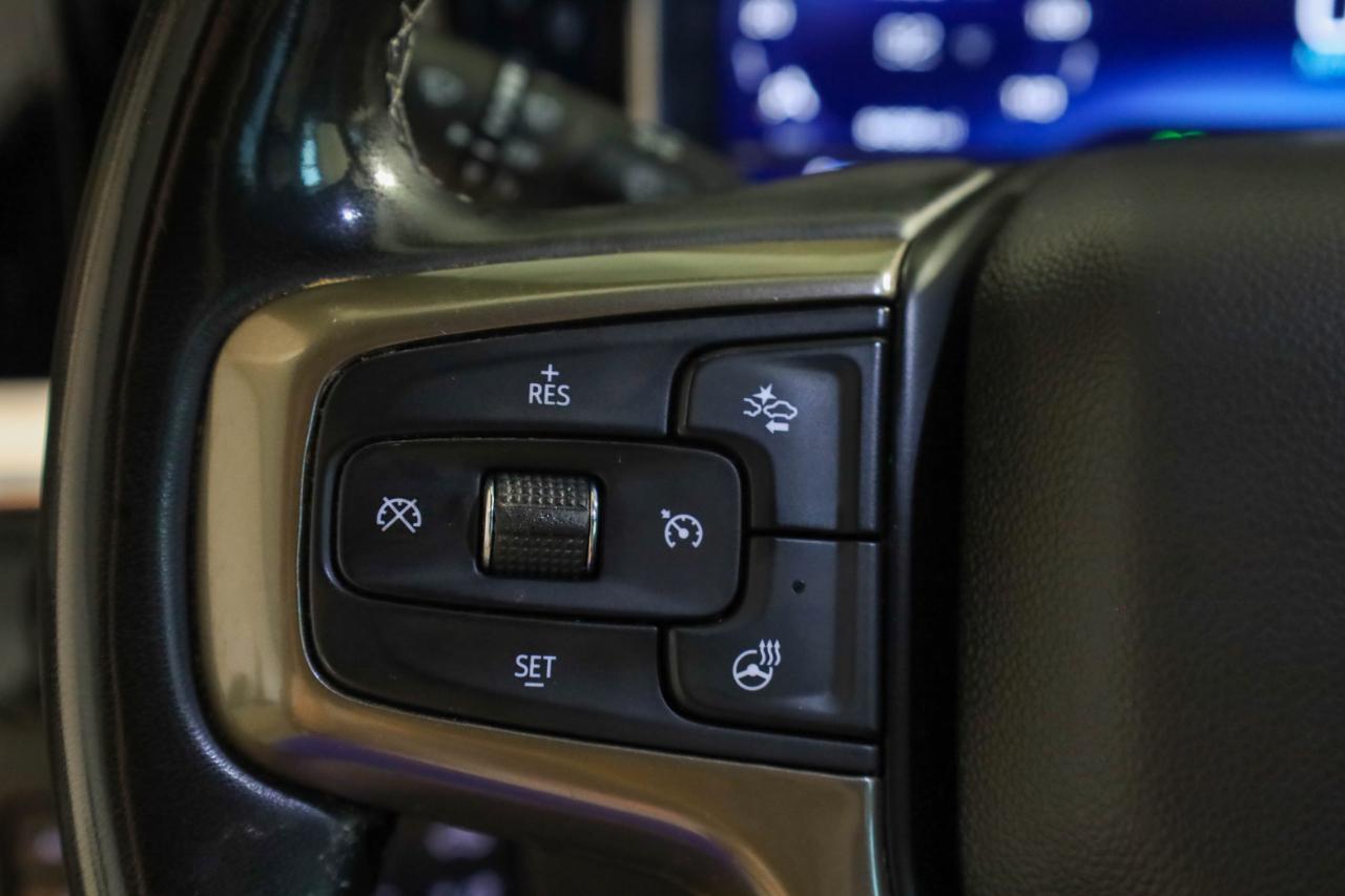 Chevrolet Silverado HD photo 31