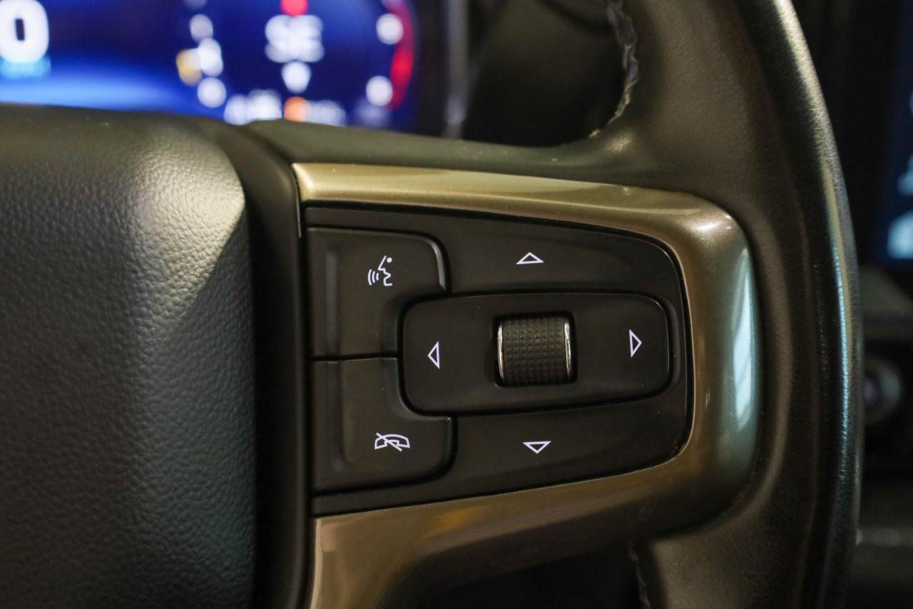 Chevrolet Silverado HD photo 32