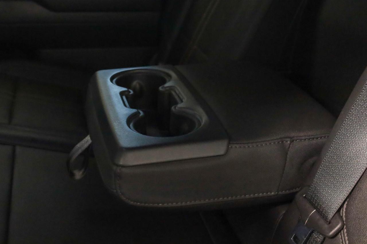 Chevrolet Silverado HD photo 35