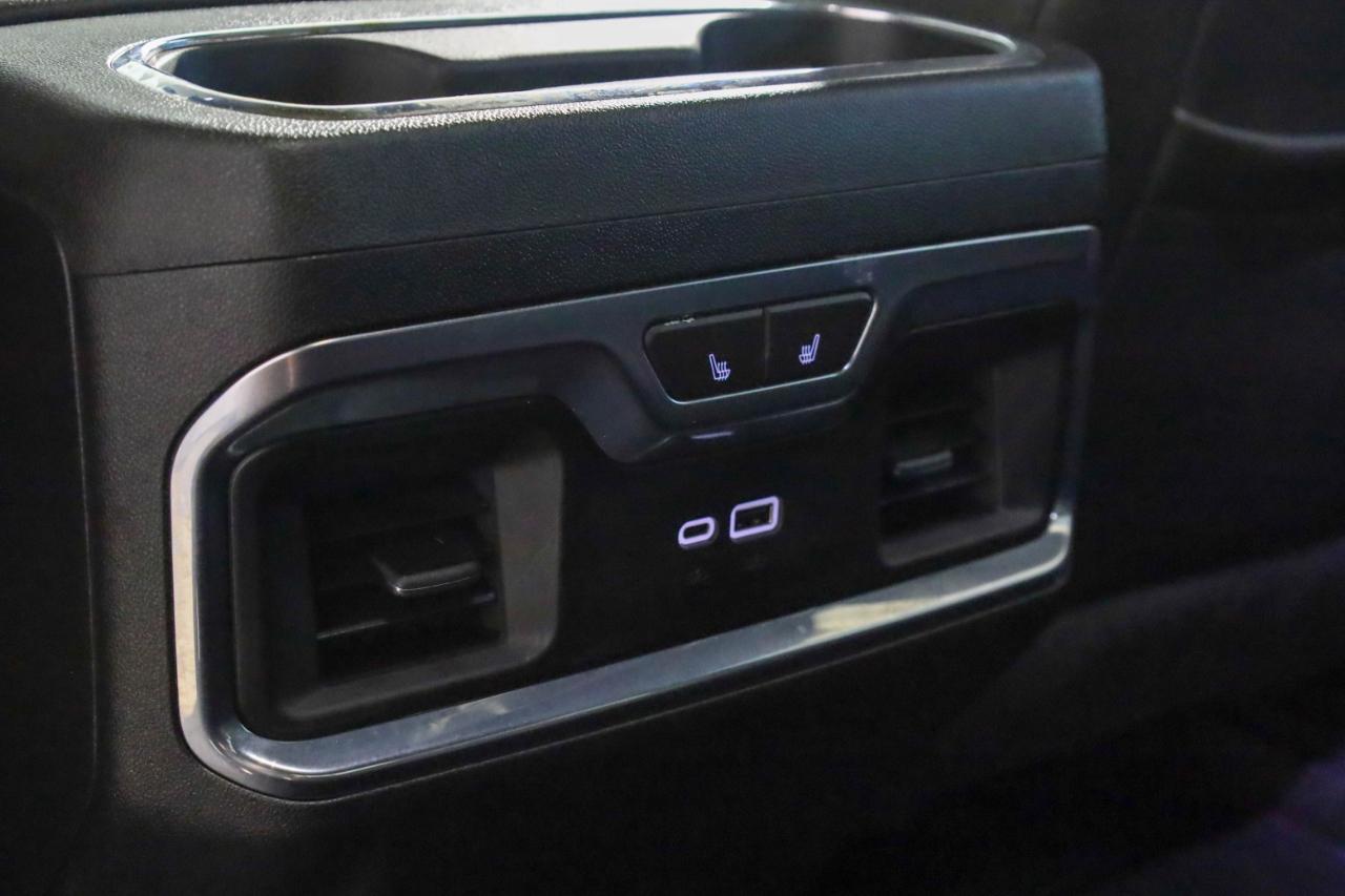 Chevrolet Silverado HD photo 36