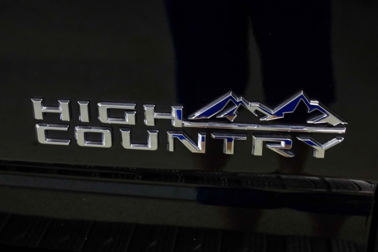 Chevrolet Silverado HD photo 57