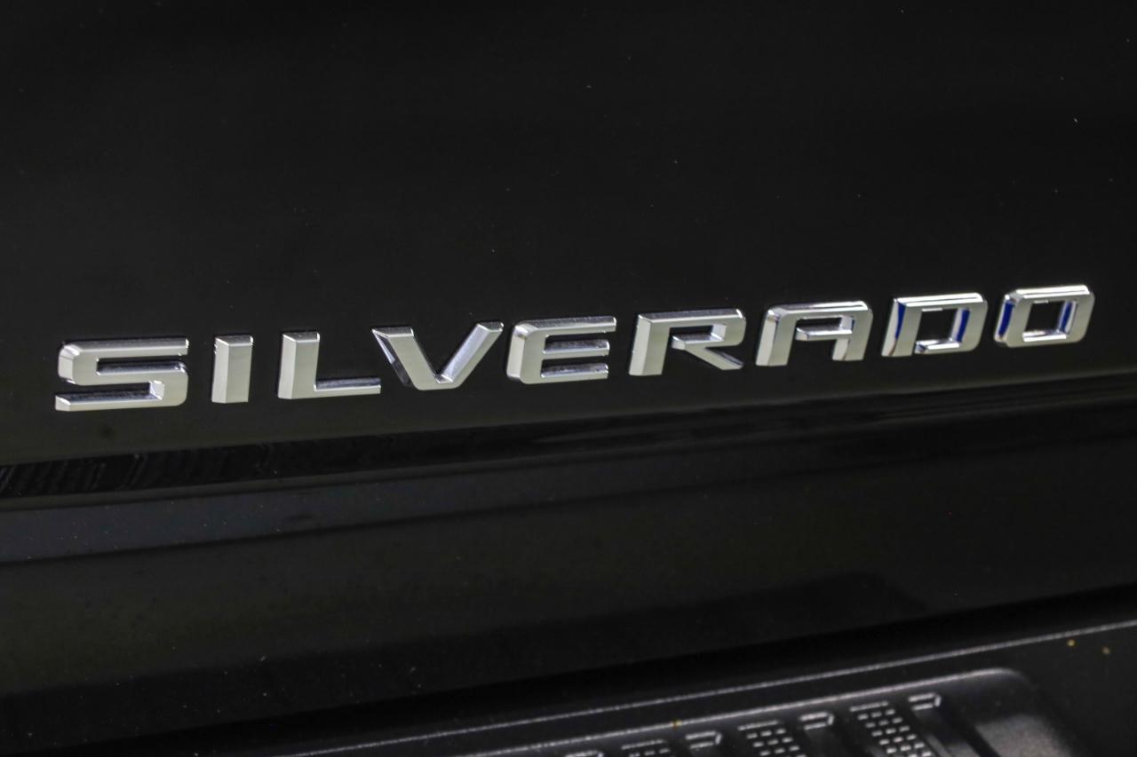Chevrolet Silverado HD photo 56