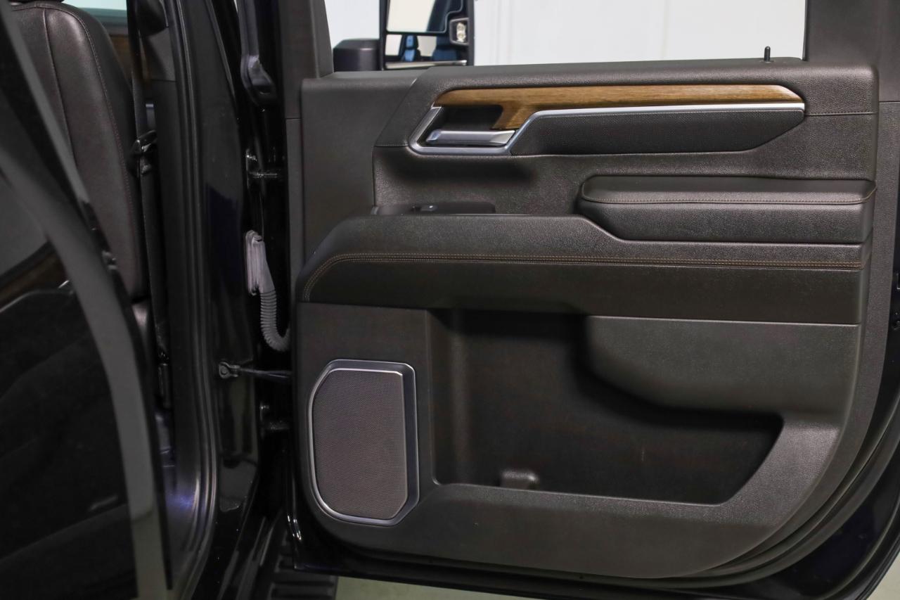 Chevrolet Silverado HD photo 38