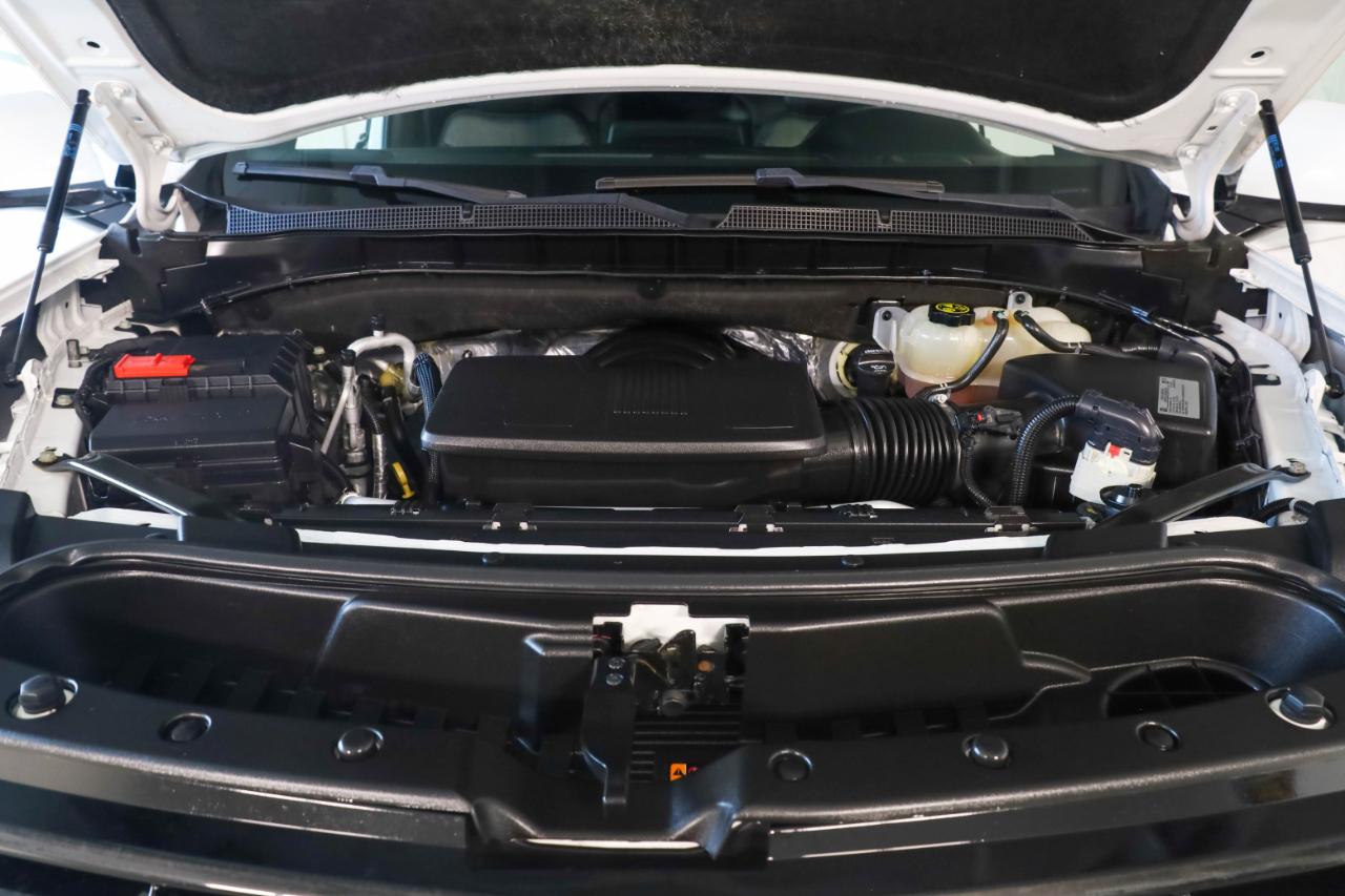 Chevrolet Tahoe photo 48