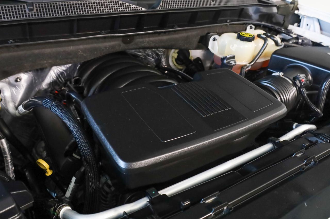 Chevrolet Tahoe photo 49