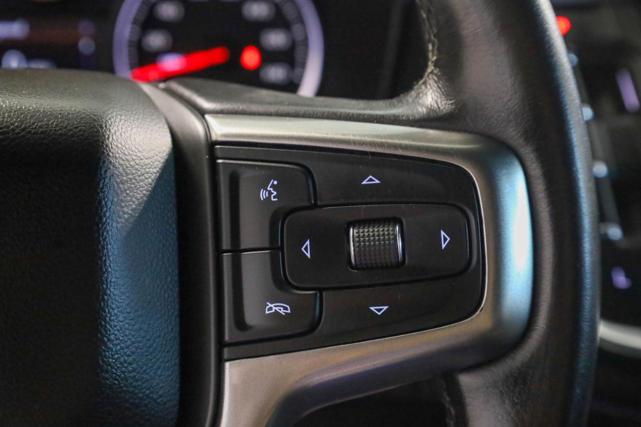 Chevrolet Tahoe photo 36