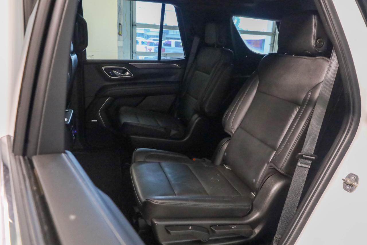Chevrolet Tahoe photo 17