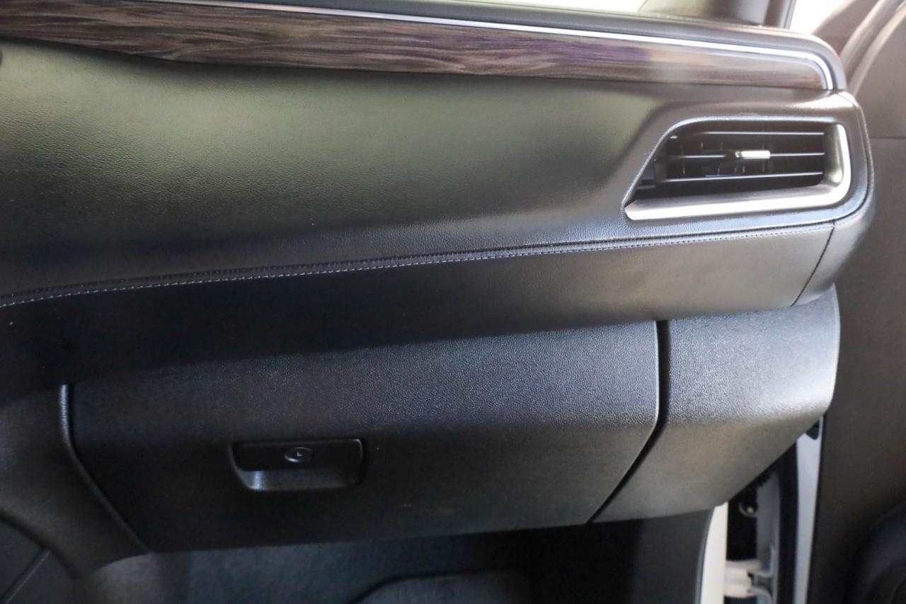 Chevrolet Tahoe photo 44