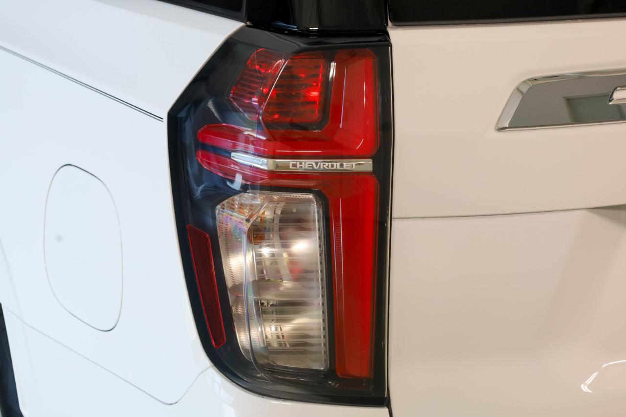 Chevrolet Tahoe photo 20