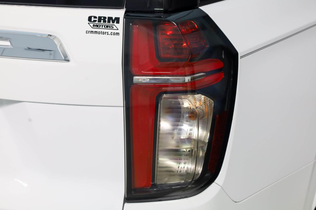 Chevrolet Tahoe photo 23