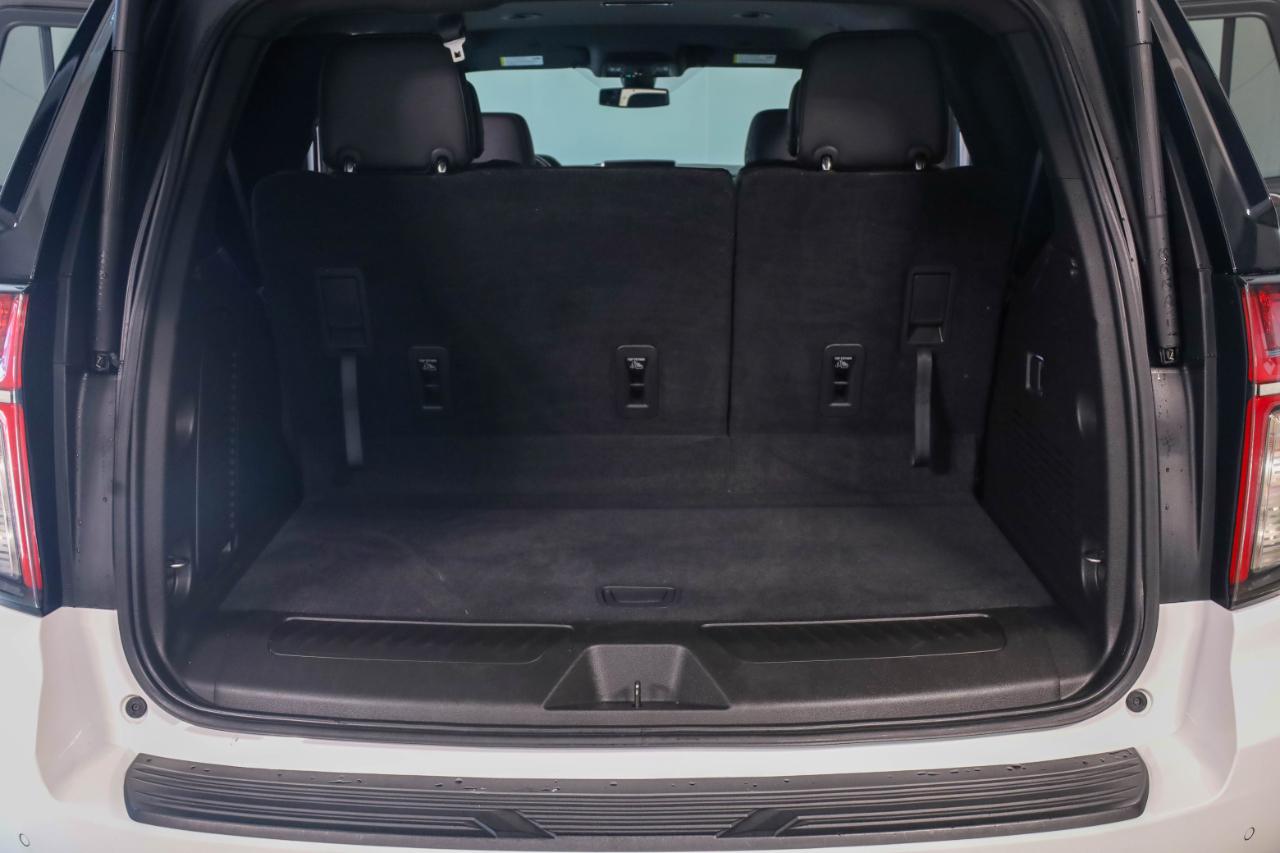 Chevrolet Tahoe photo 27