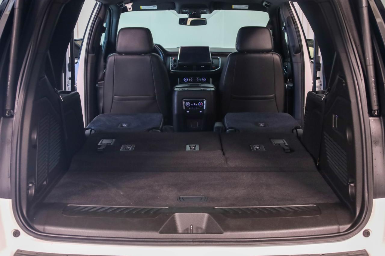Chevrolet Tahoe photo 31
