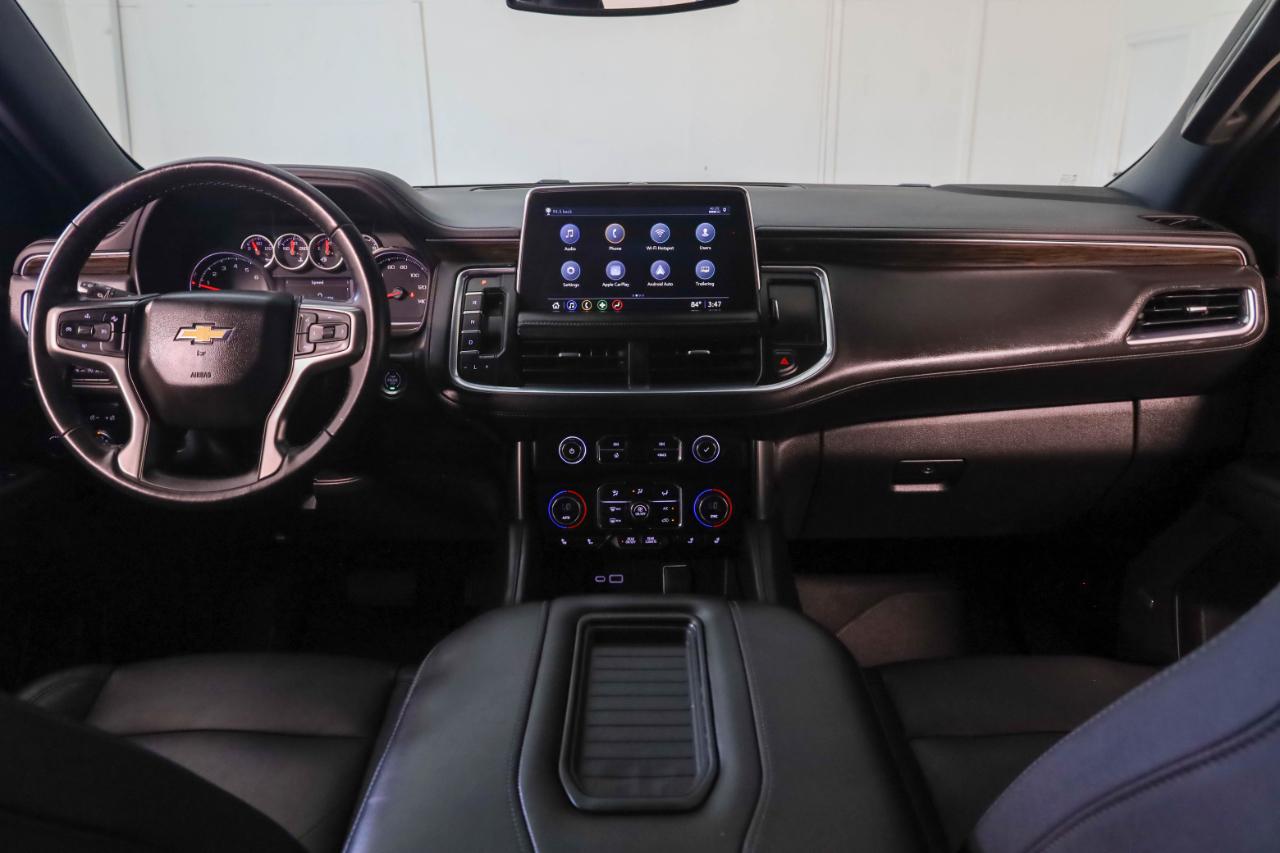 Chevrolet Tahoe photo 7