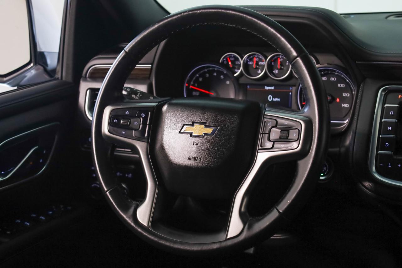 Chevrolet Tahoe photo 24