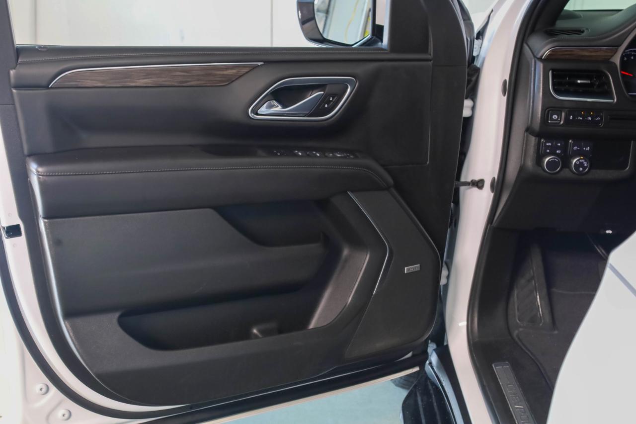 Chevrolet Tahoe photo 32