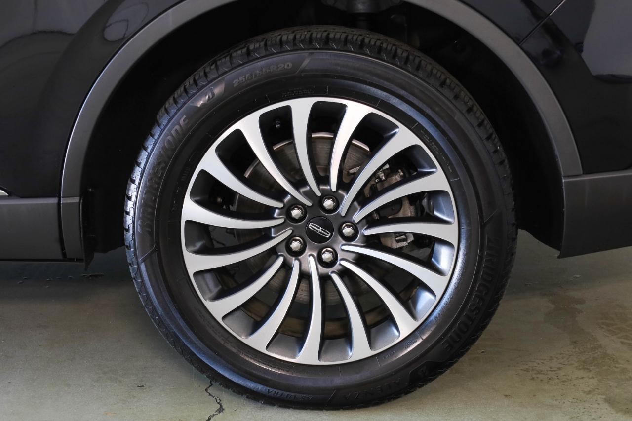 Lincoln Aviator photo 53