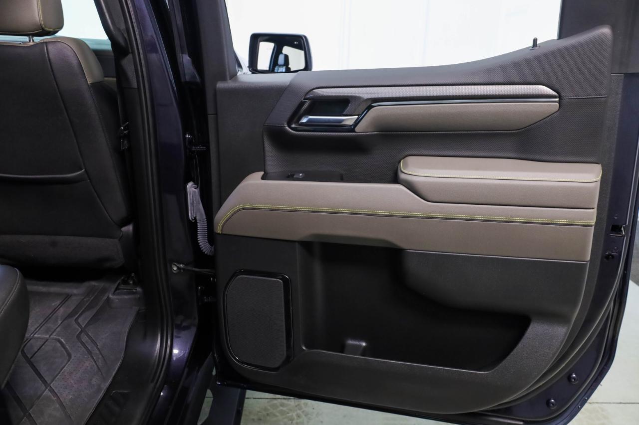 Chevrolet Silverado photo 36