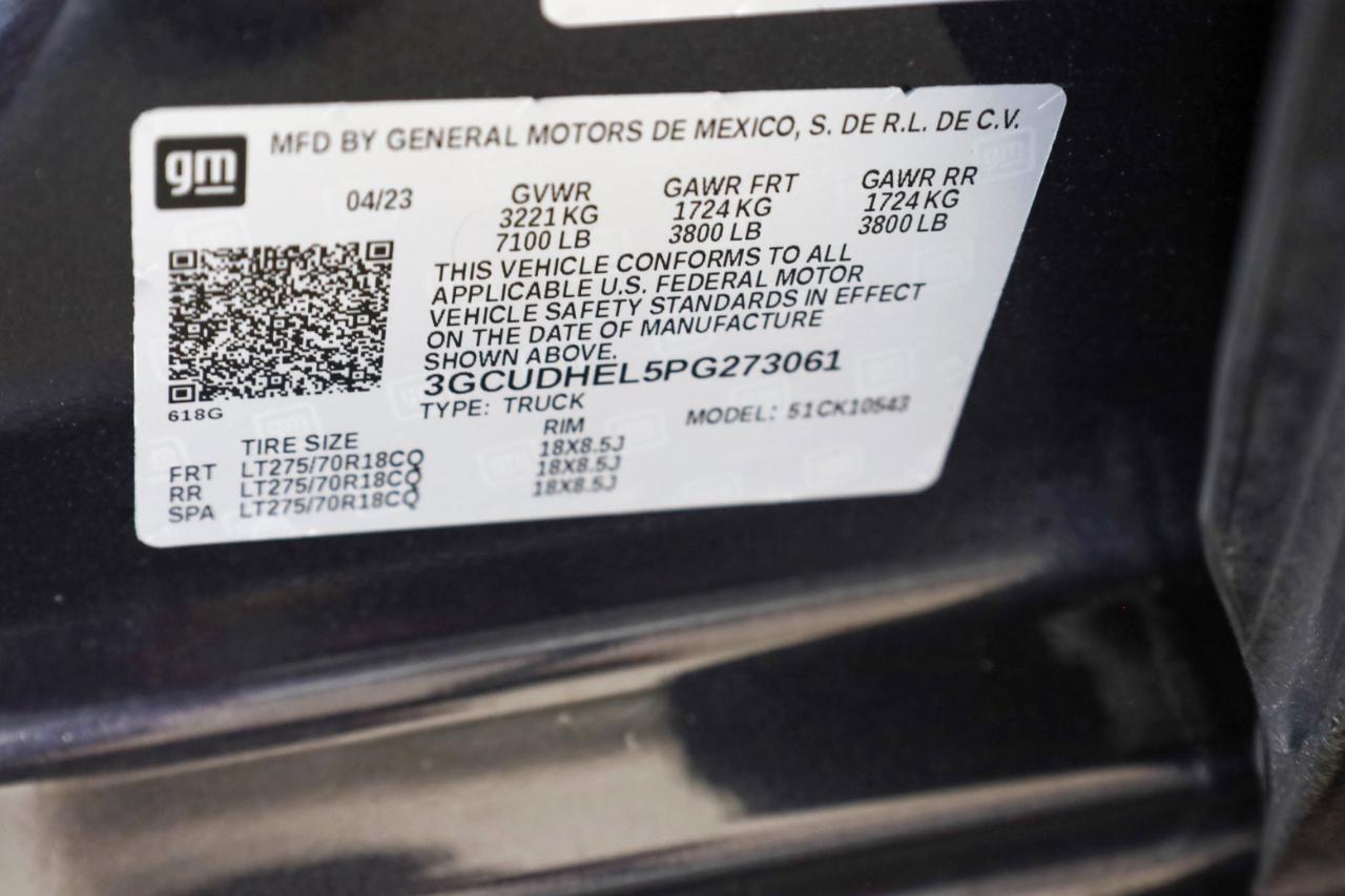 Chevrolet Silverado photo 55