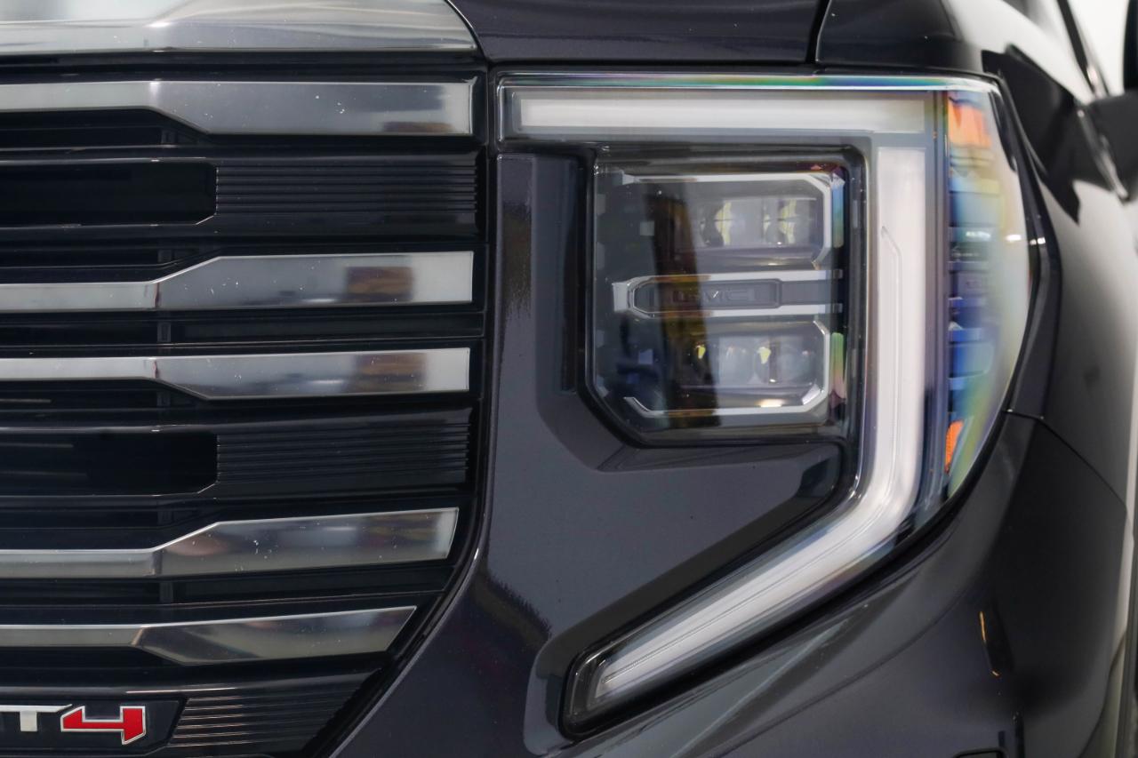 GMC Sierra photo 13