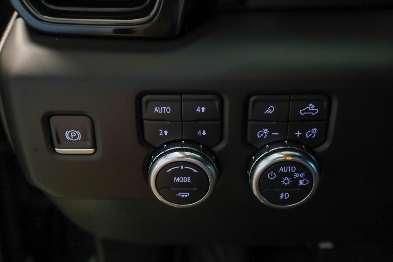 GMC Sierra photo 31