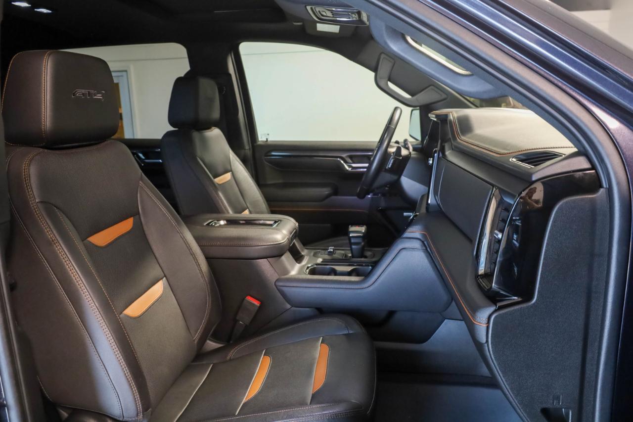 GMC Sierra photo 15