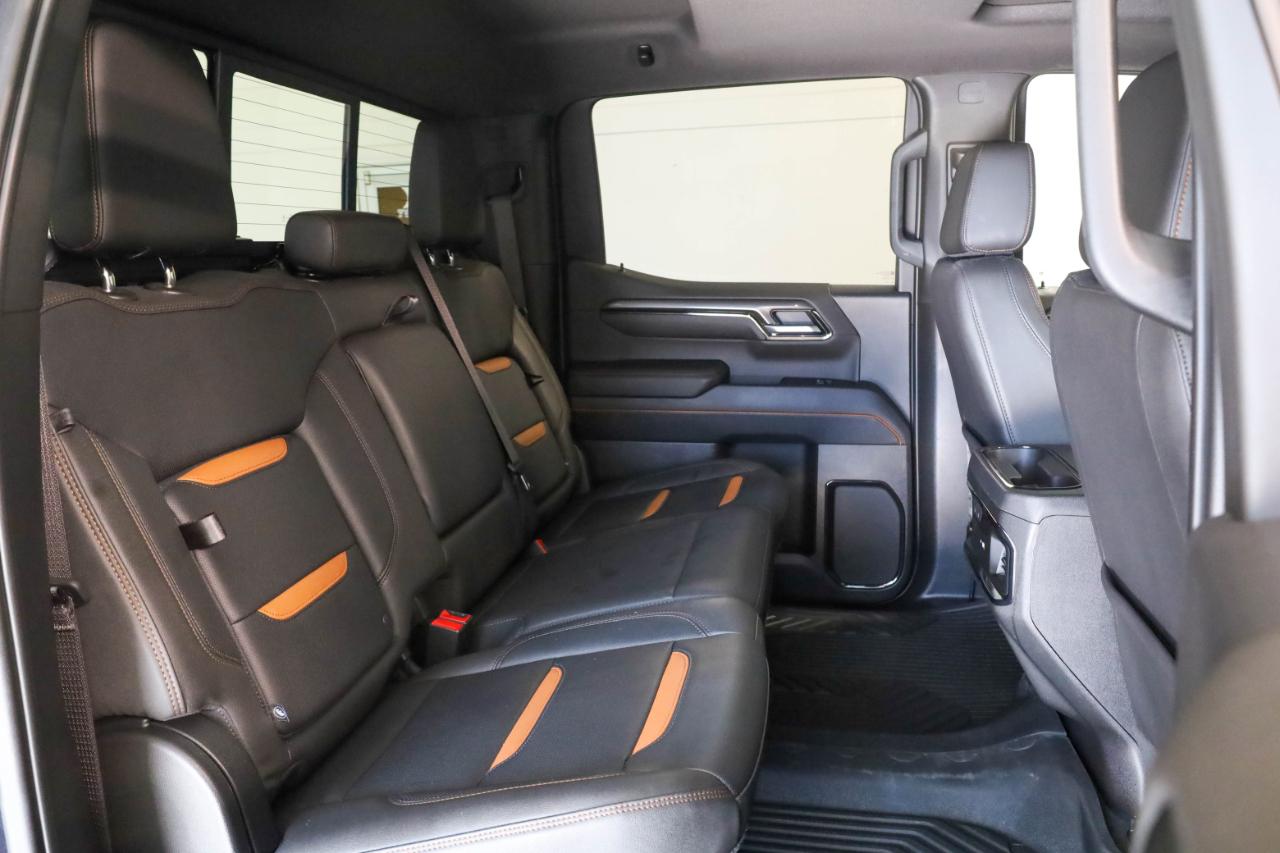 GMC Sierra photo 20