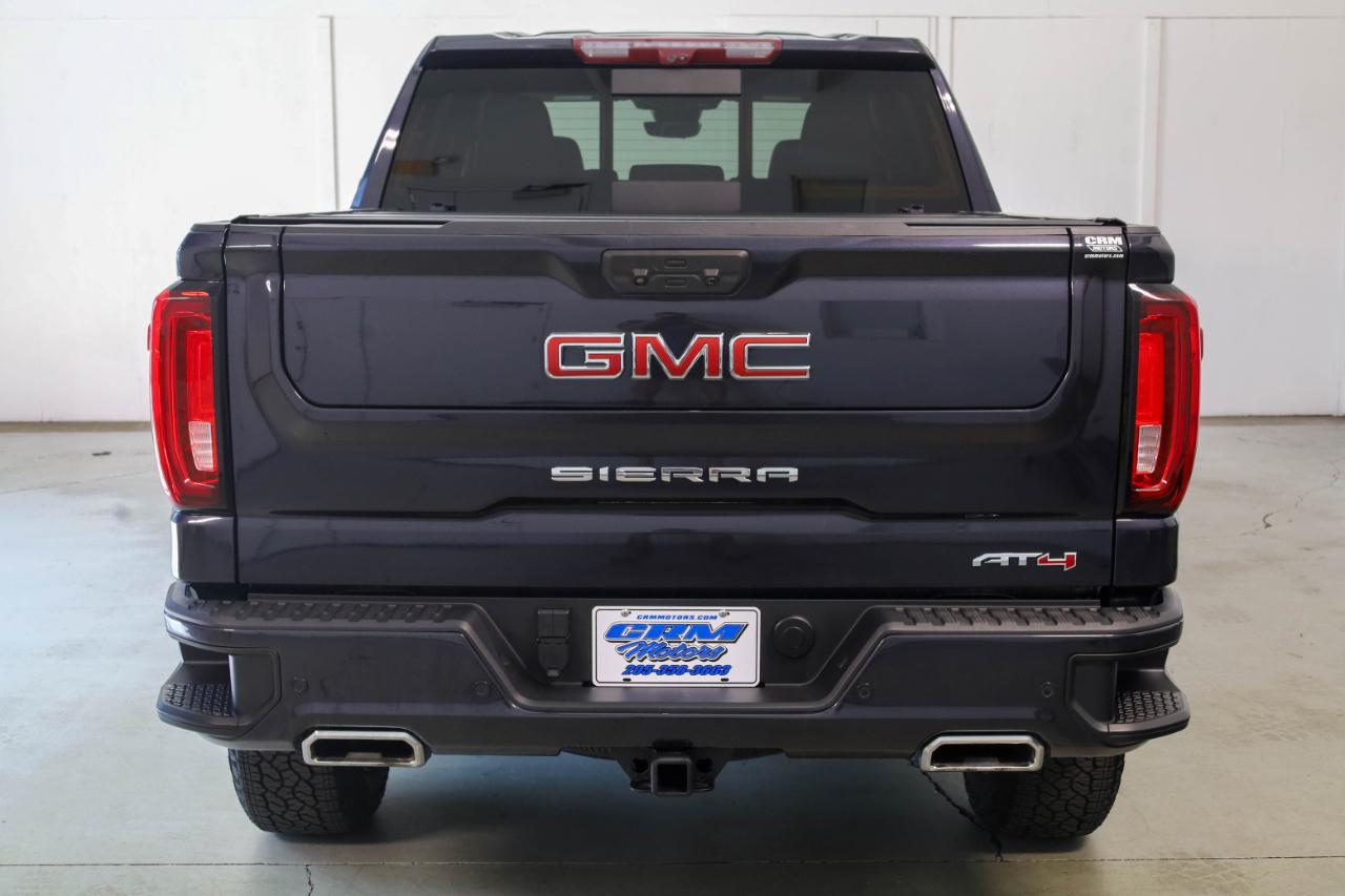 GMC Sierra photo 5