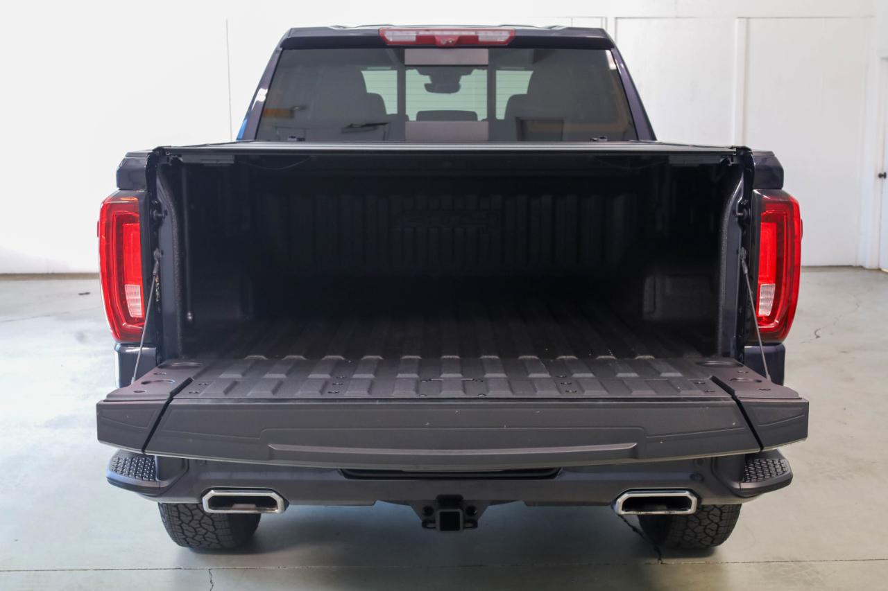 GMC Sierra photo 28