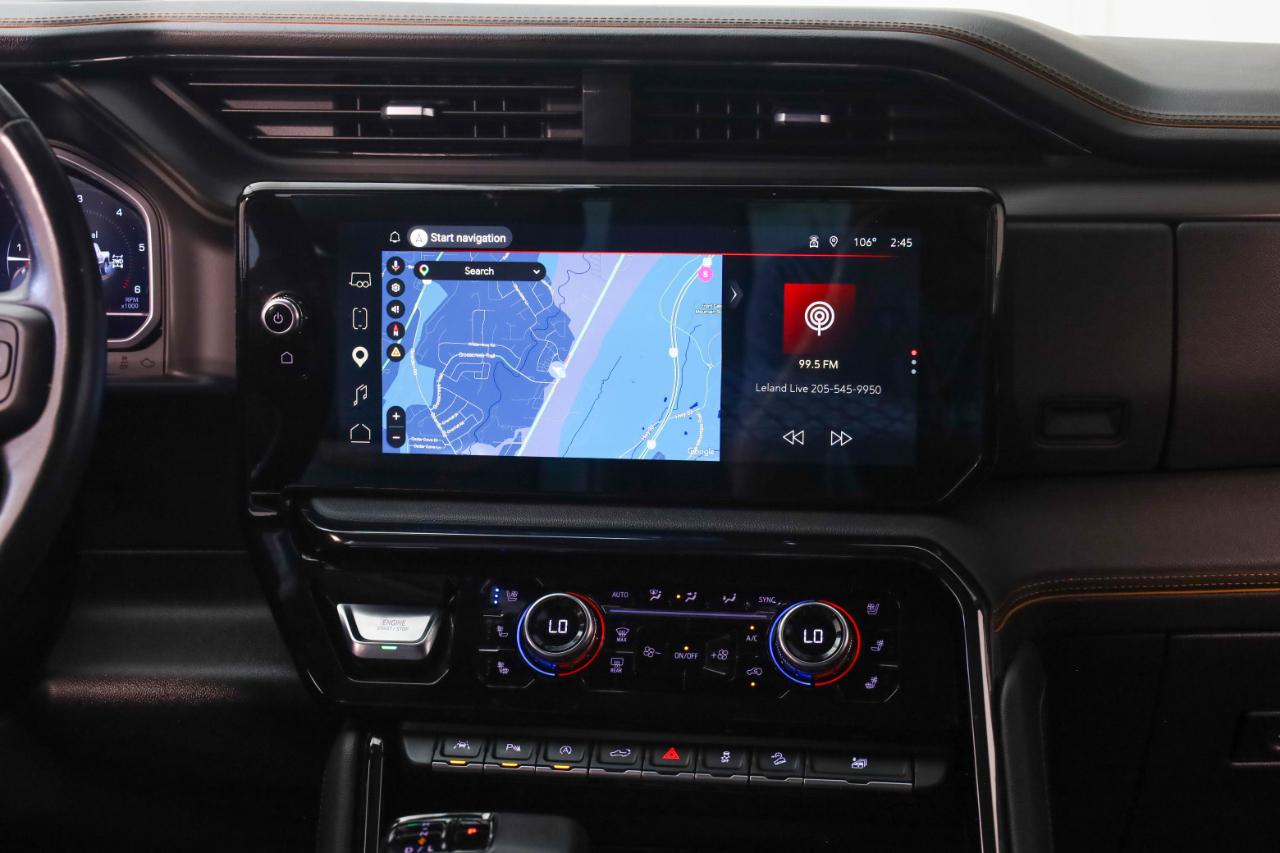 GMC Sierra photo 39