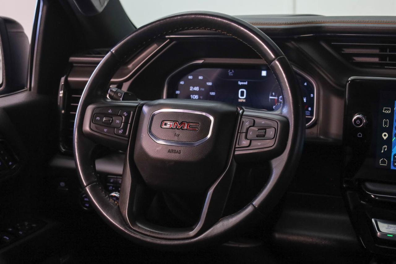 GMC Sierra photo 23