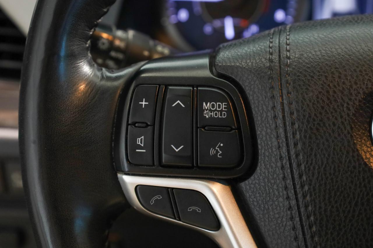 Toyota Sienna photo 37