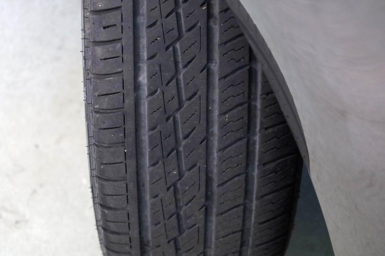 Toyota Sienna photo 52