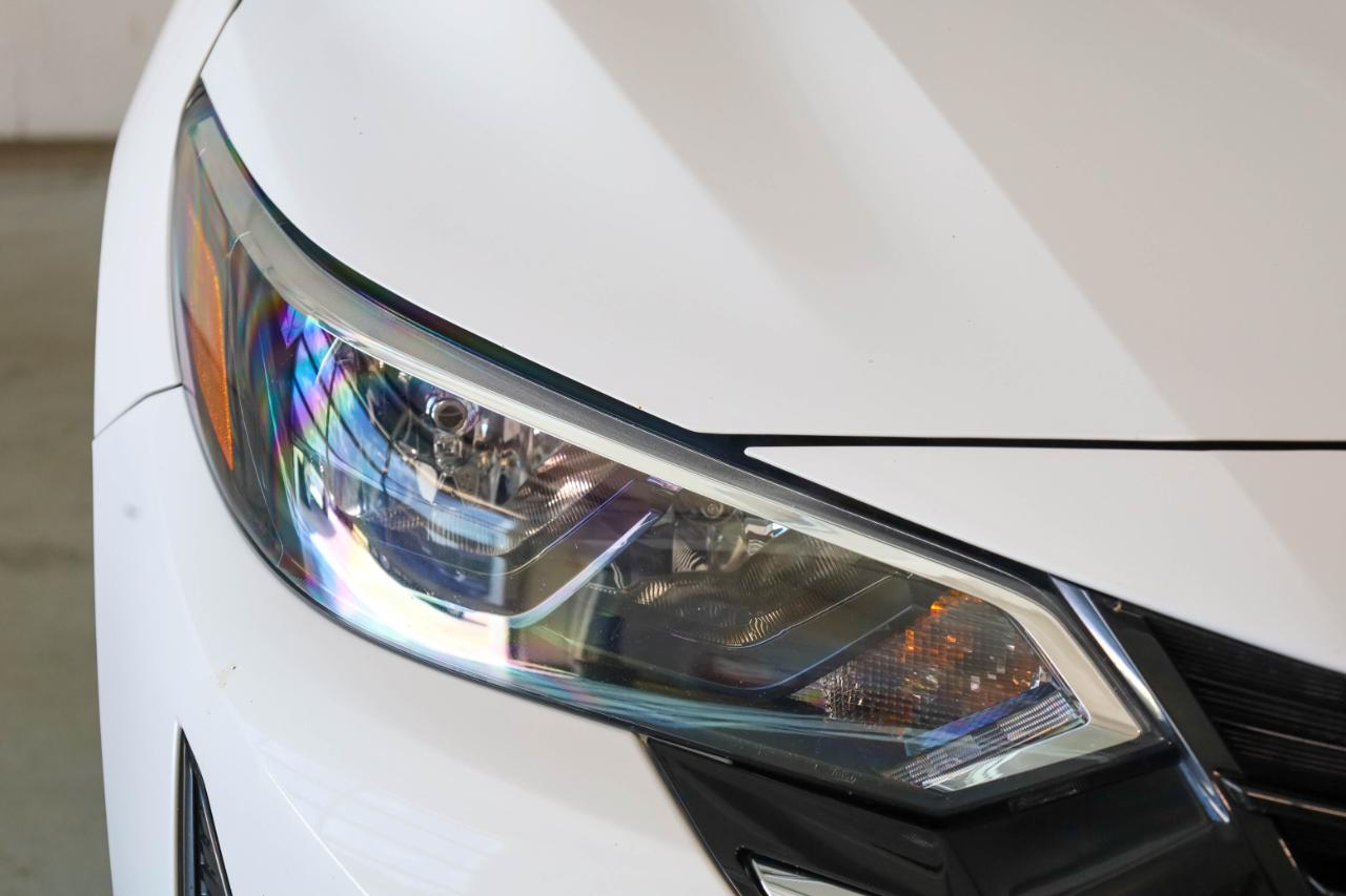 Nissan Sentra photo 10