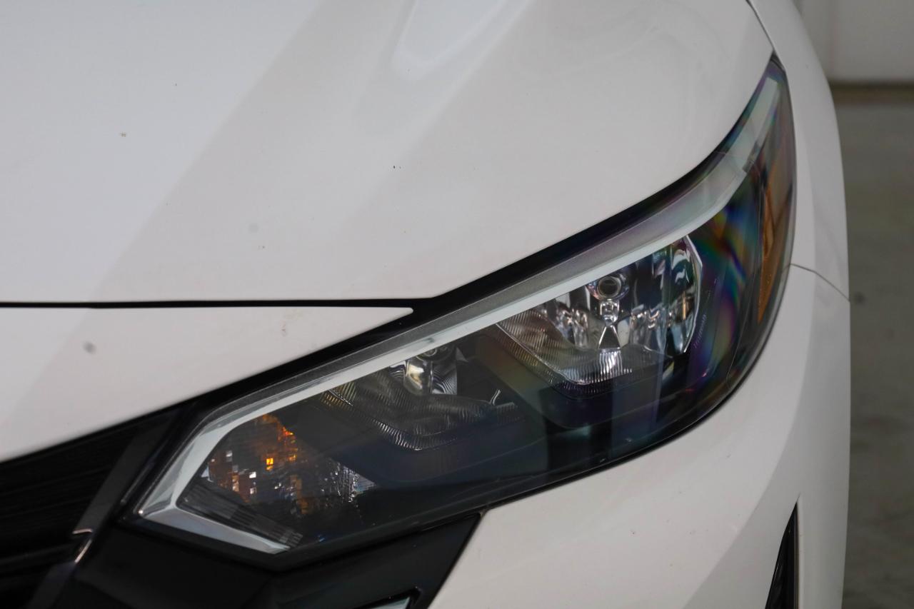 Nissan Sentra photo 13