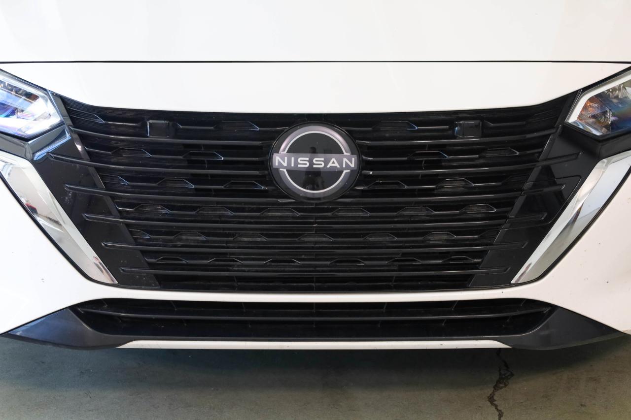 Nissan Sentra photo 16