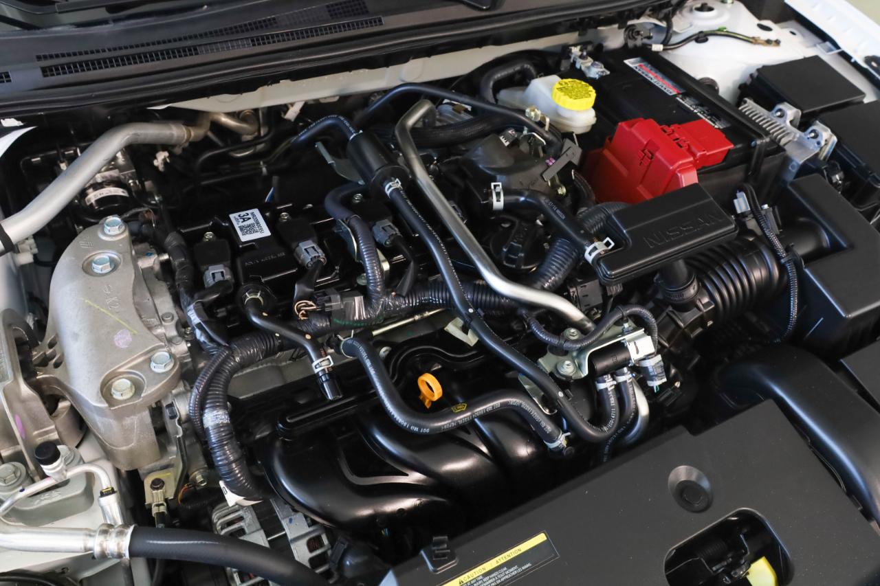 Nissan Sentra photo 43