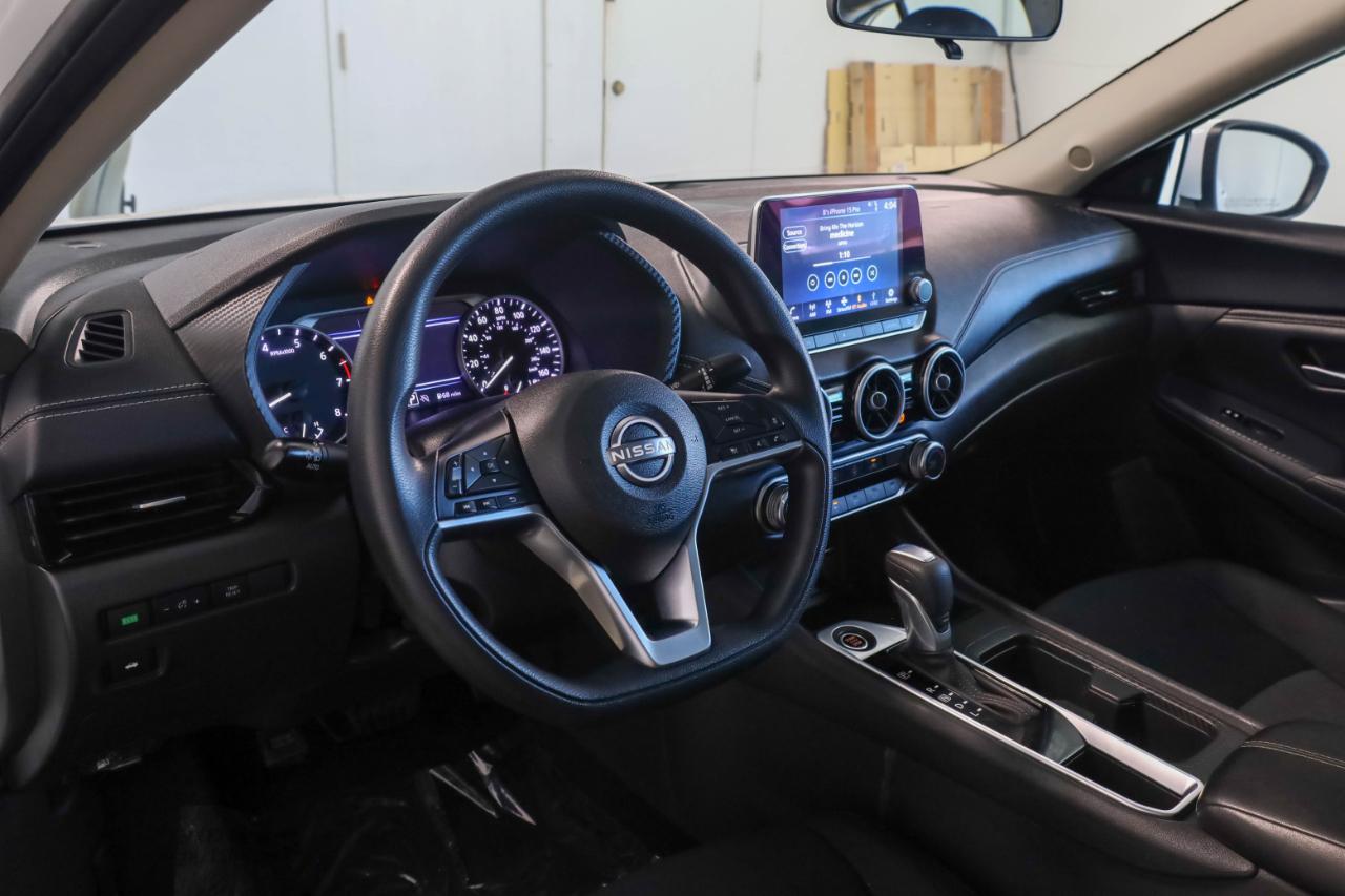 Nissan Sentra photo 11
