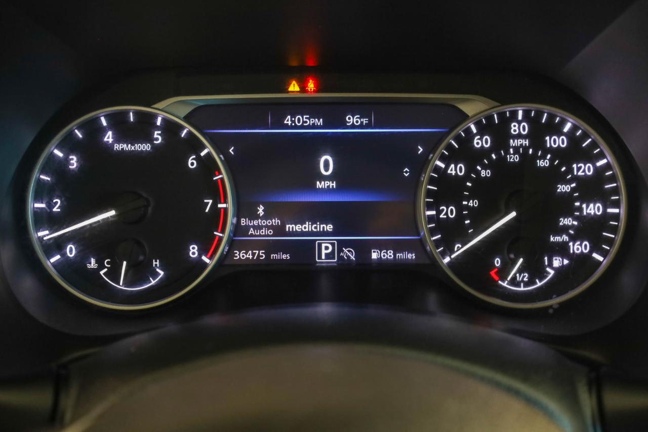 Nissan Sentra photo 24
