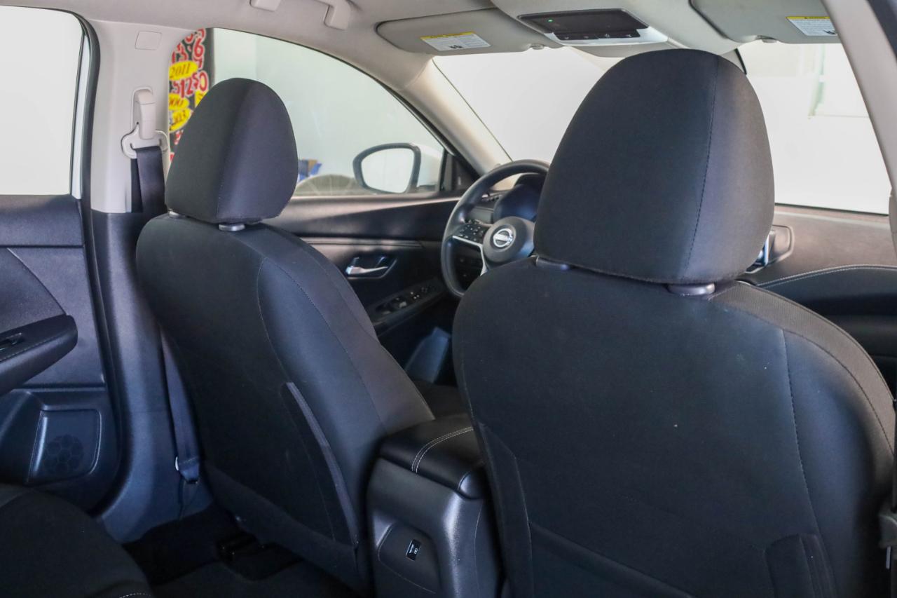 Nissan Sentra photo 21