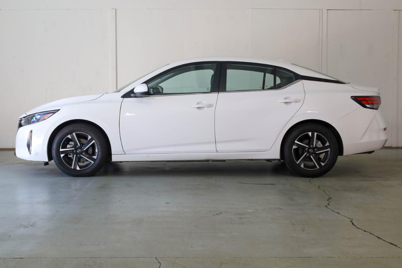 Nissan Sentra photo 6