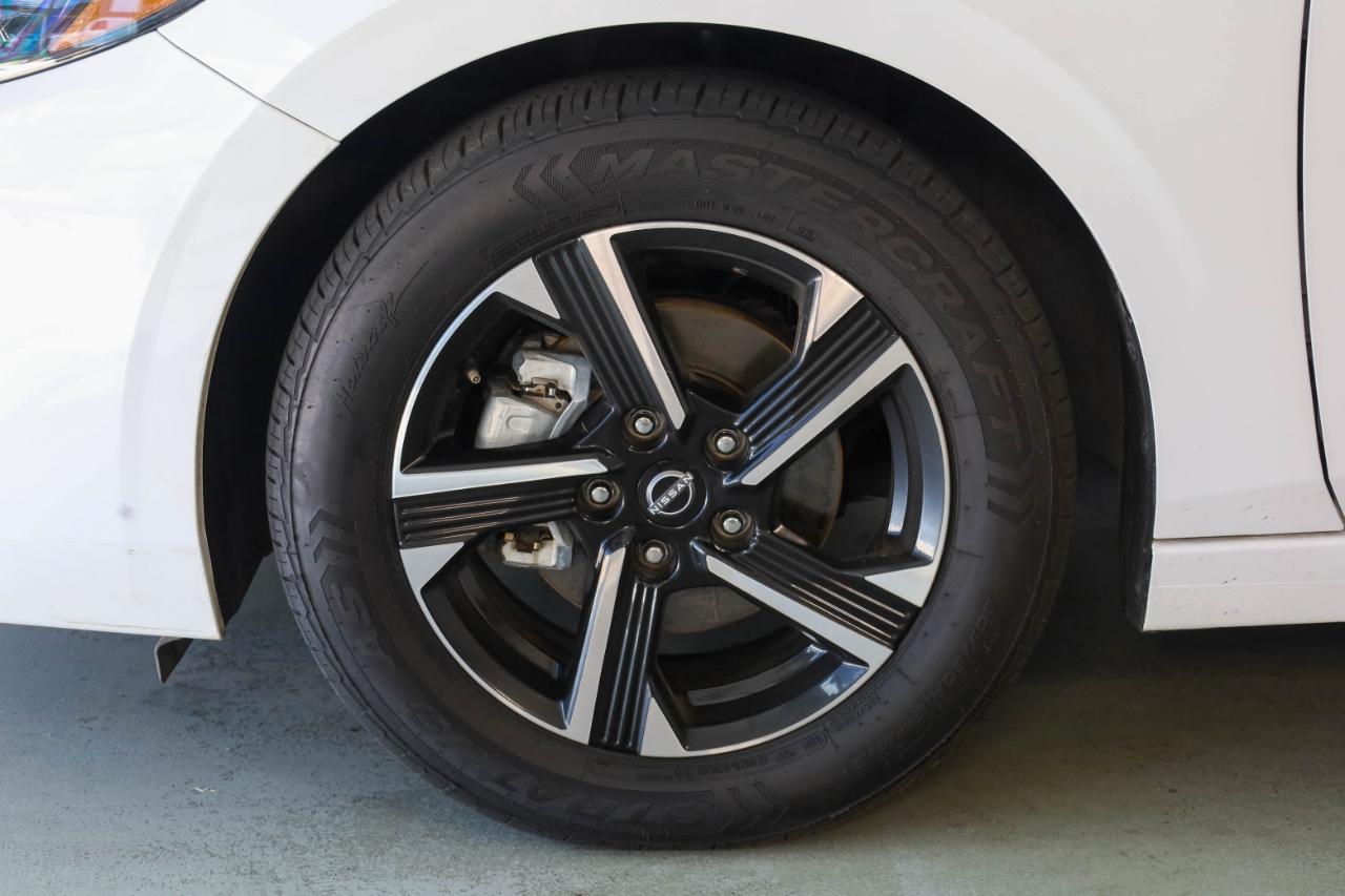 Nissan Sentra photo 46