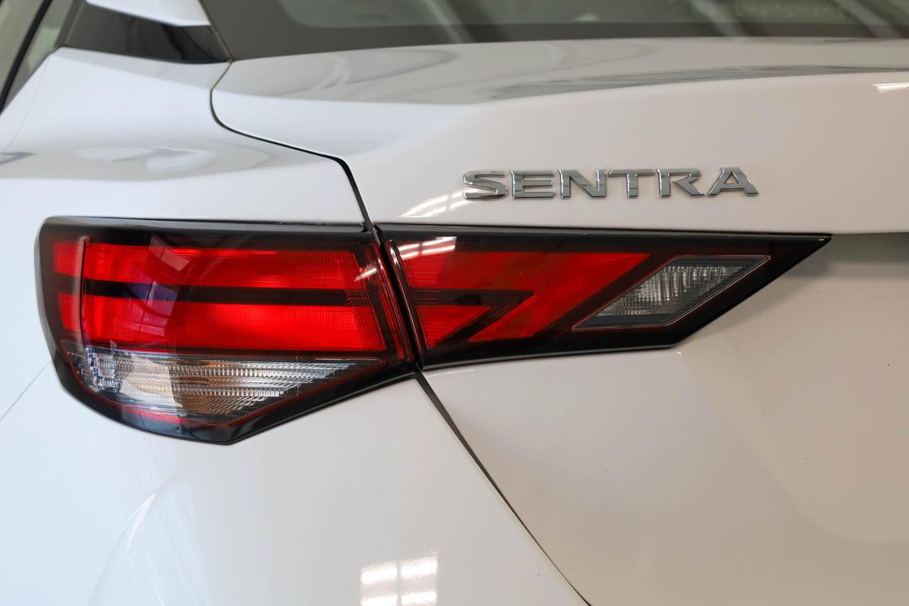 Nissan Sentra photo 19