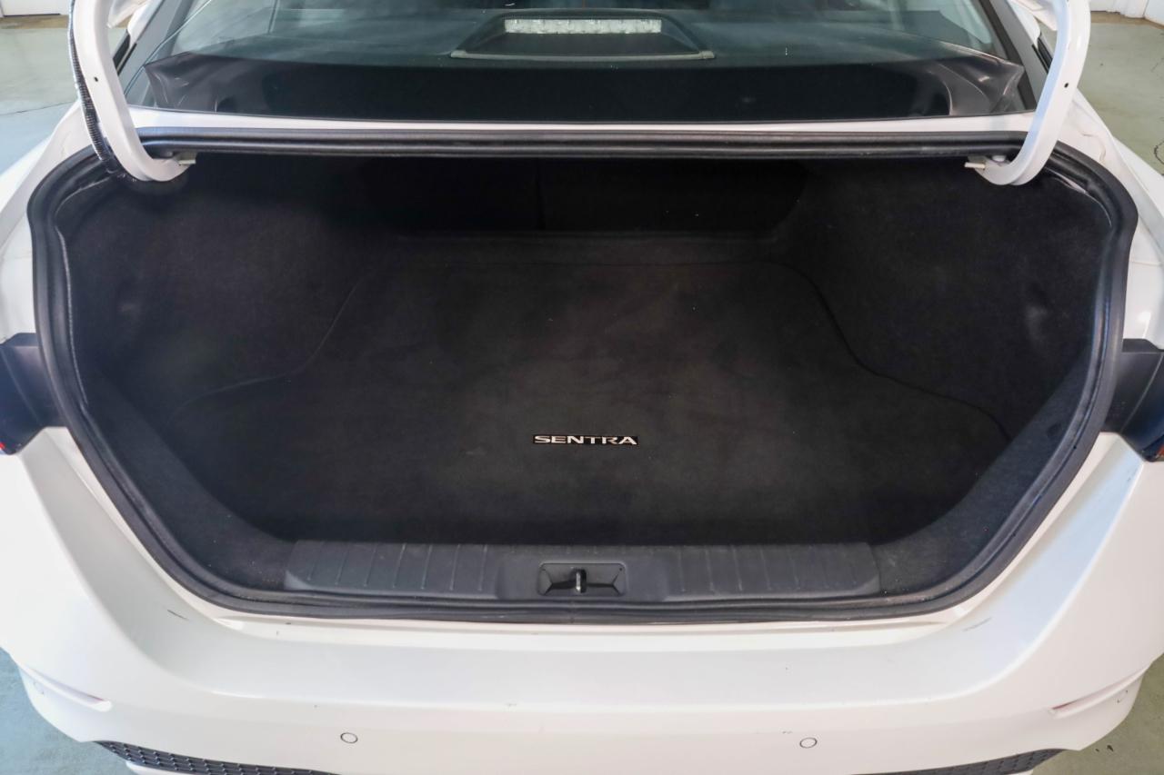 Nissan Sentra photo 26