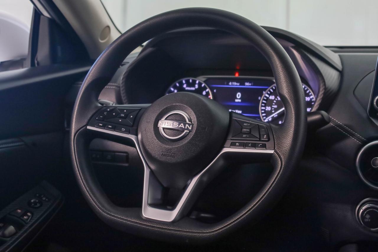 Nissan Sentra photo 23