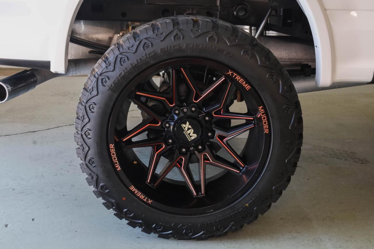 Ford F-150 photo 46